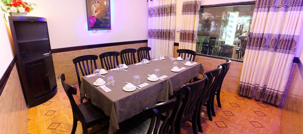 Фантхьет: Mai Dung Hotel