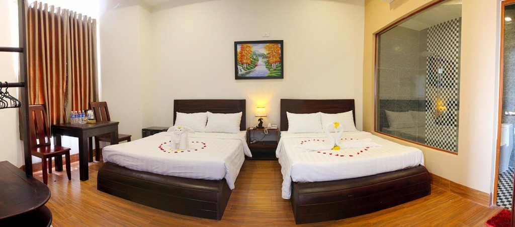 Фантхьет: Mai Dung Hotel