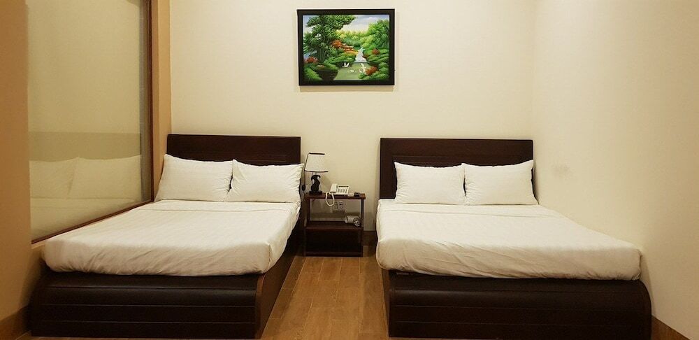 Фантхьет: Mai Dung Hotel