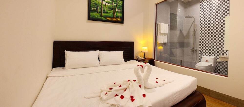 Фантхьет: Mai Dung Hotel