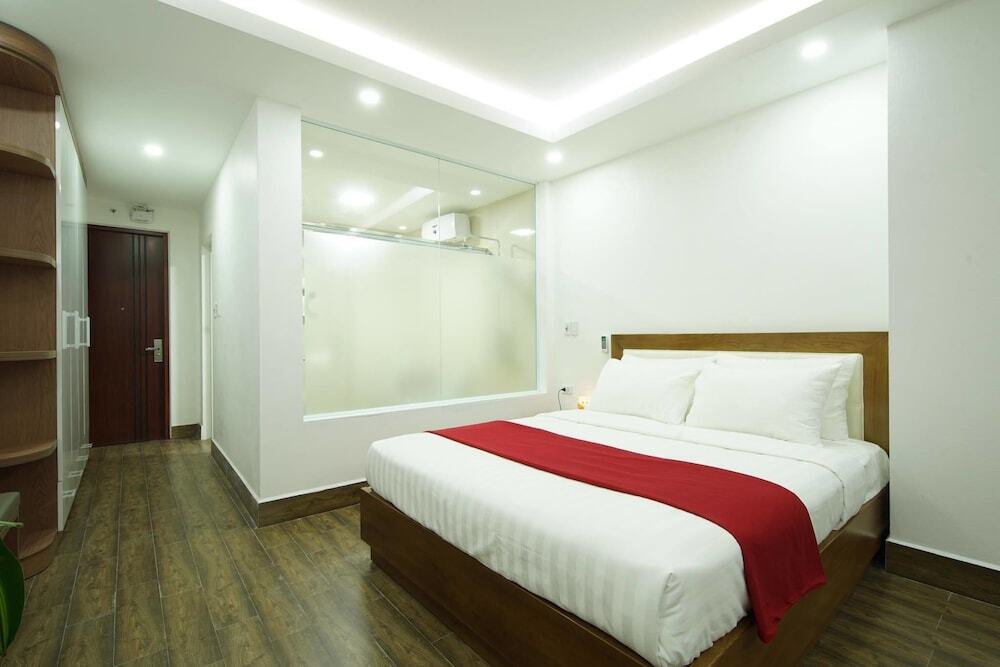 Ханой: My Hotel 172 OCD