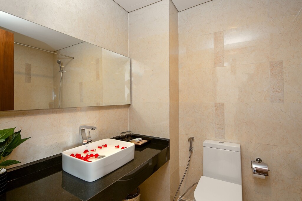 Дананг: Val Soleil Hotel