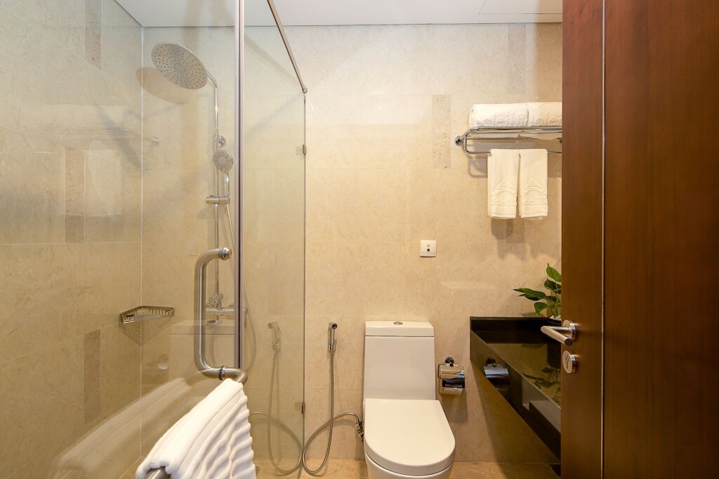 Дананг: Val Soleil Hotel