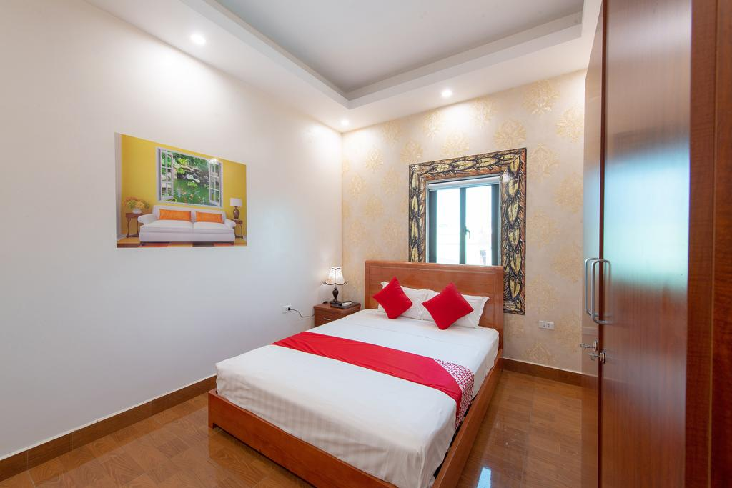 Ханой: Luxury Airport Hotel & Spa