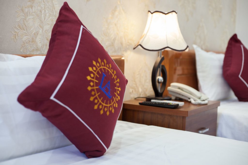 Ханой: Luxury Airport Hotel & Spa