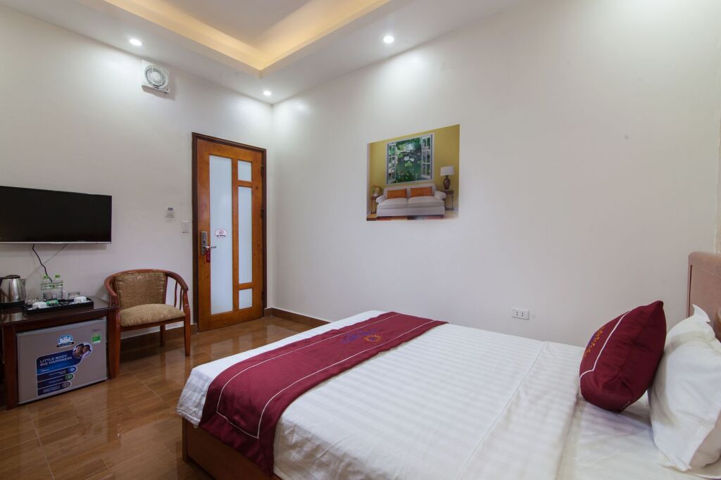 Ханой: Luxury Airport Hotel & Spa