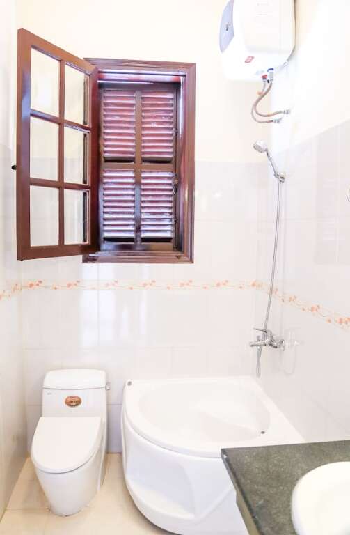 Далат: TTC Villa Premium Ngoc Lan