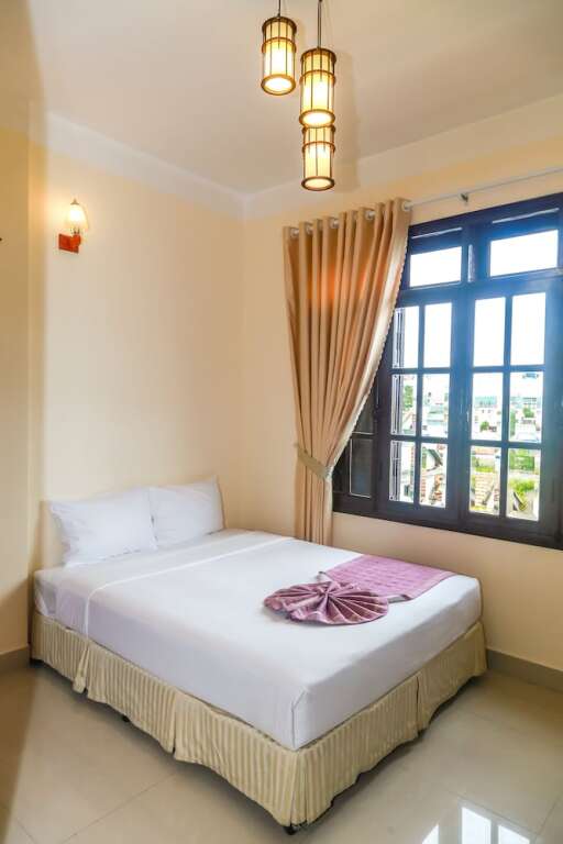 Далат: TTC Villa Premium Ngoc Lan