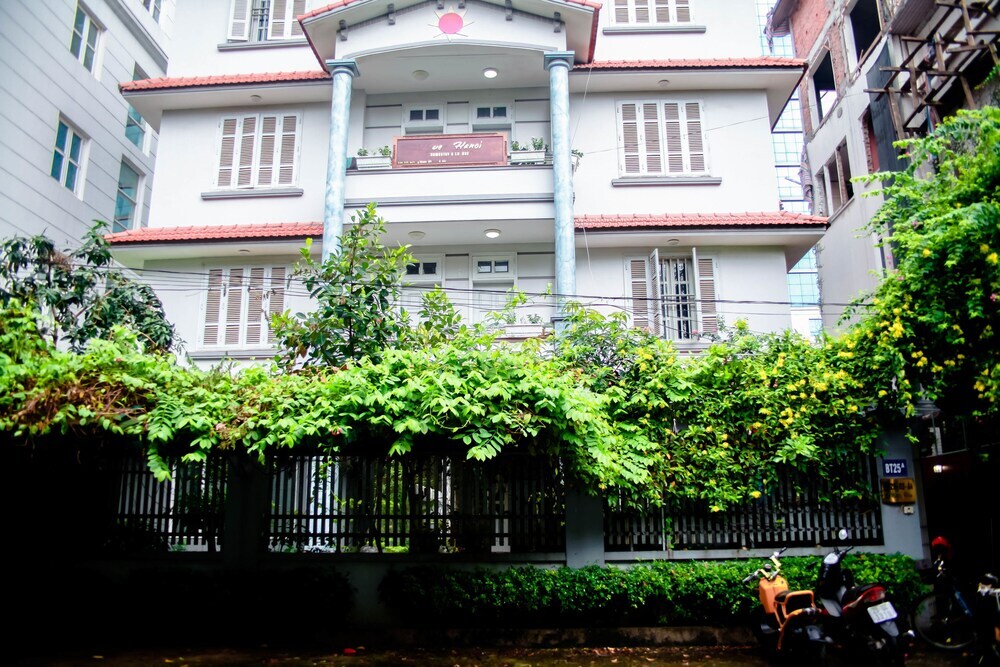 Musical Villa Easternstay — фото 5