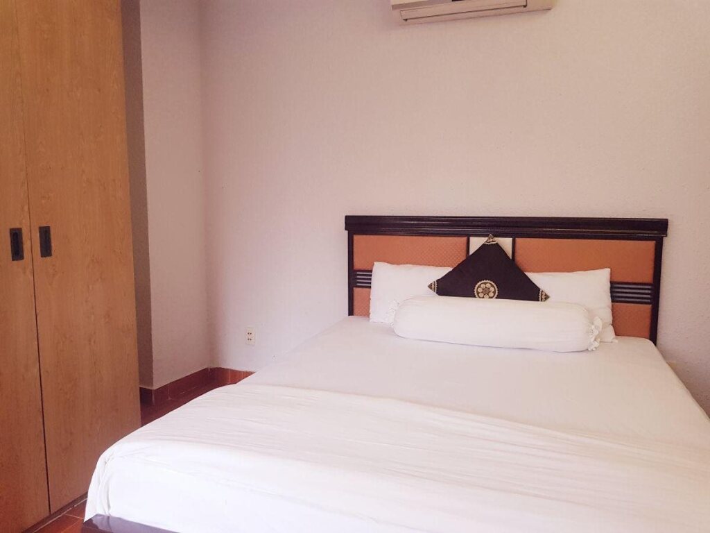 Хошимин: Dai Ket Hotel