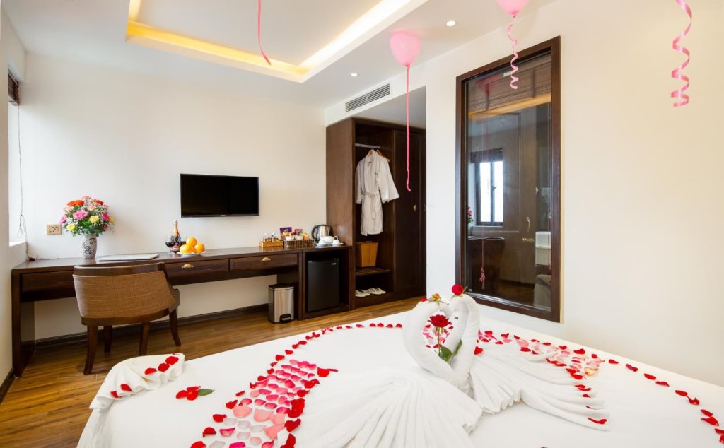 Дананг: Palazzo 2 Hotel