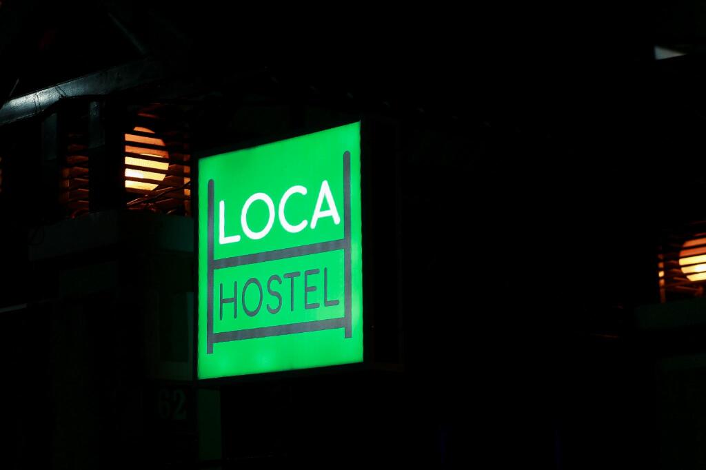 Loca Homestay Da Nang - Hostel — фото 1