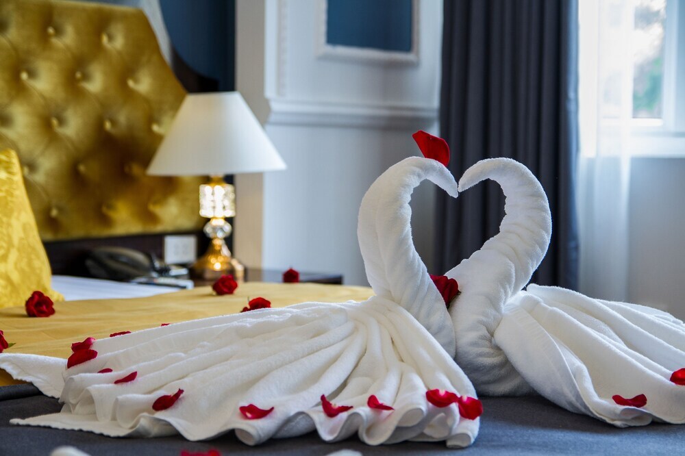 Ханой: MF Louis Hotel