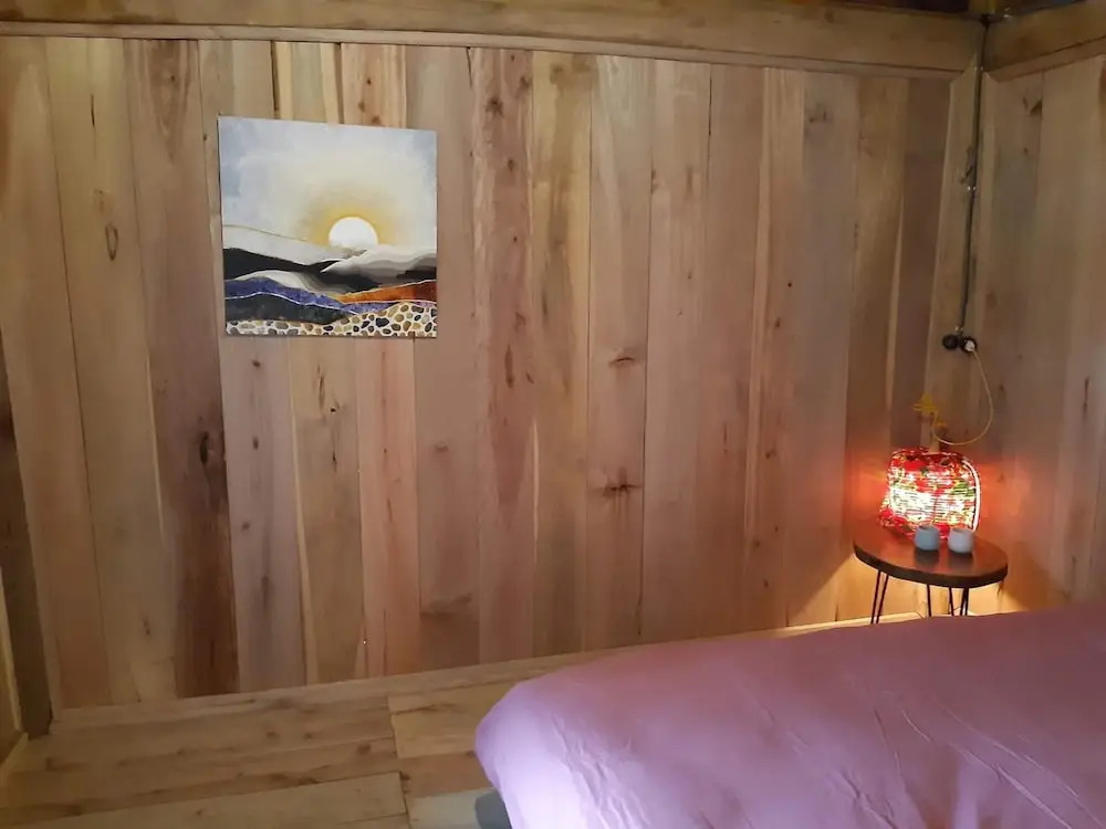 Донг Ван: Homie Homestay - Hostel