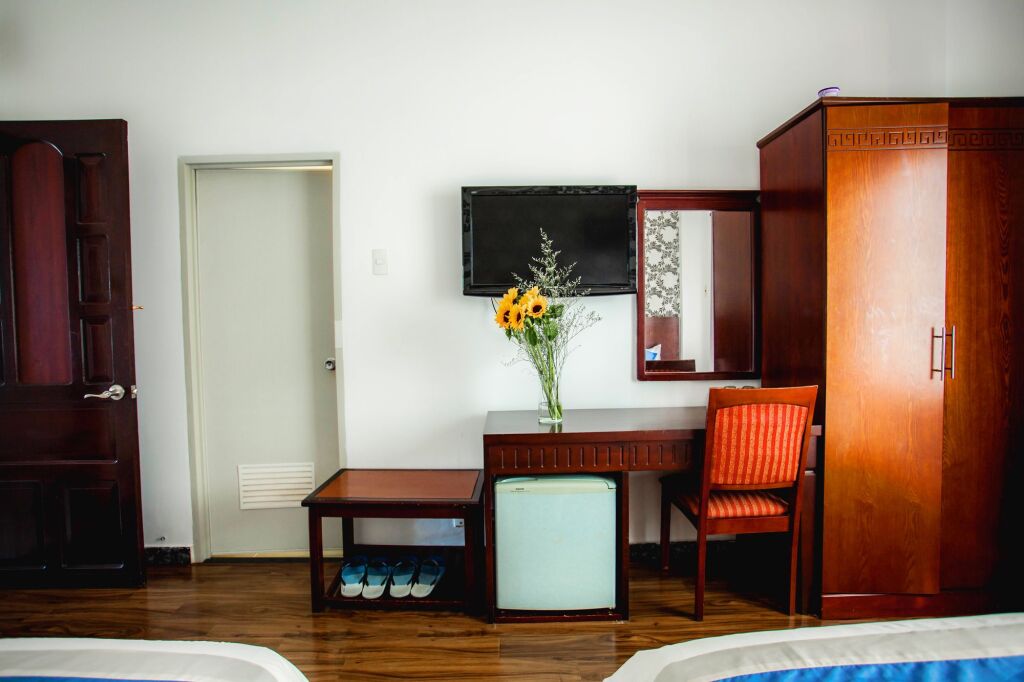 Нячанг: Victory Hotel