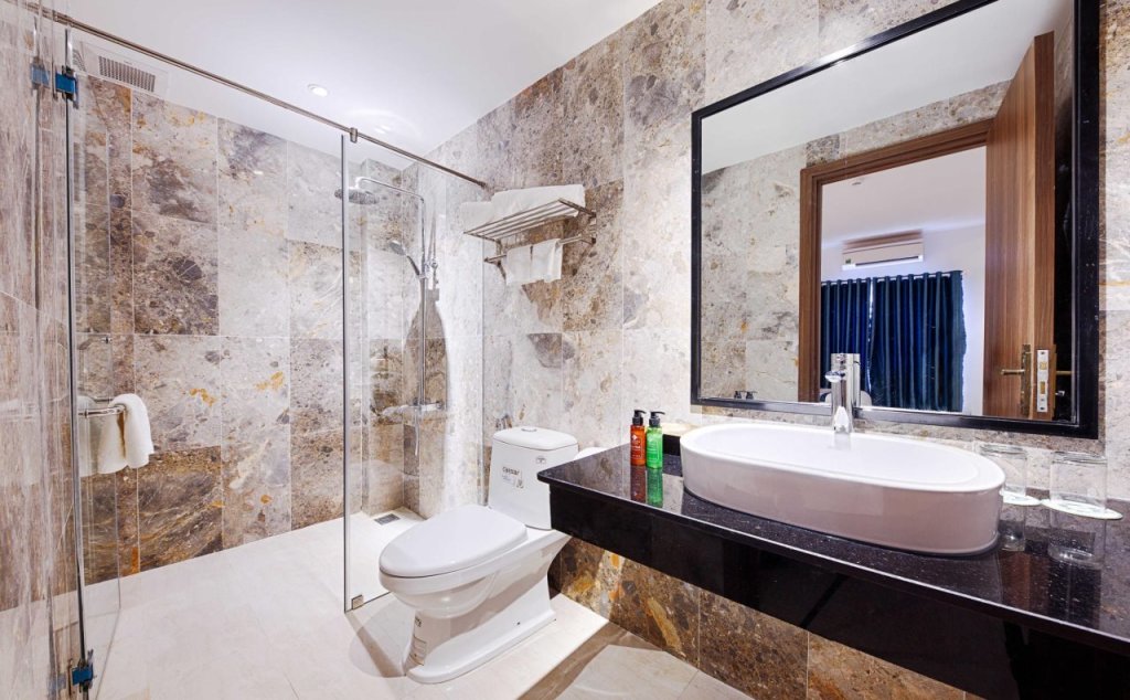 Дананг: Essenza Hotel
