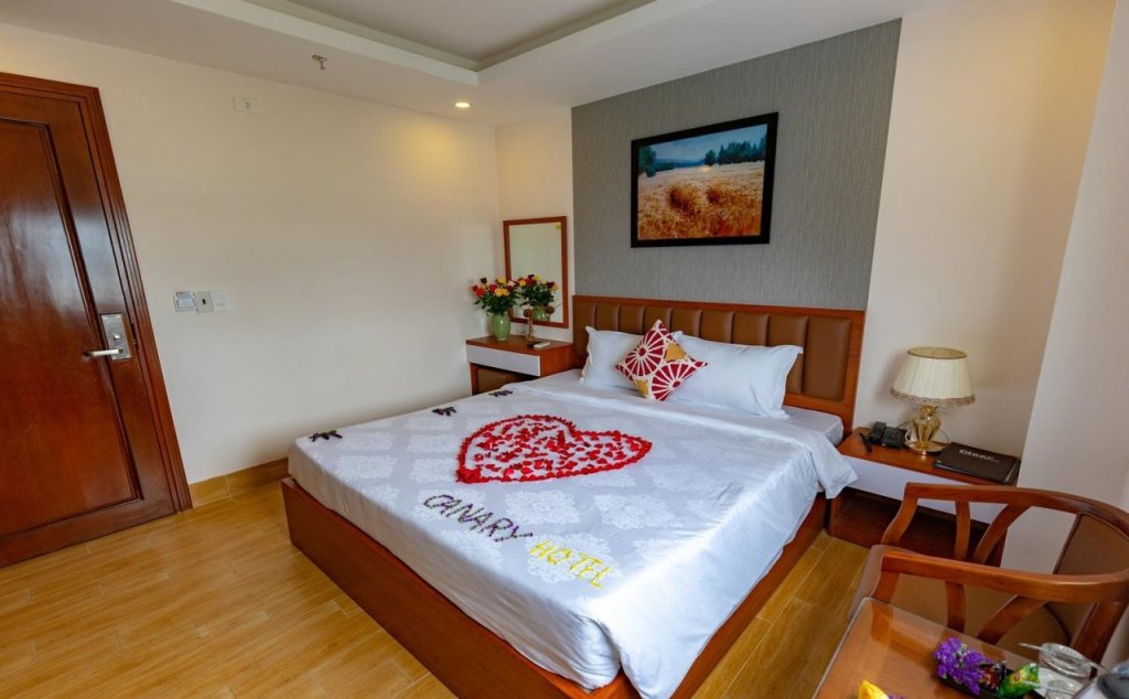 Нячанг: Canary Nha Trang Hotel