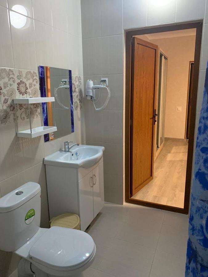Новомихайловский: Kovcheg Guest House