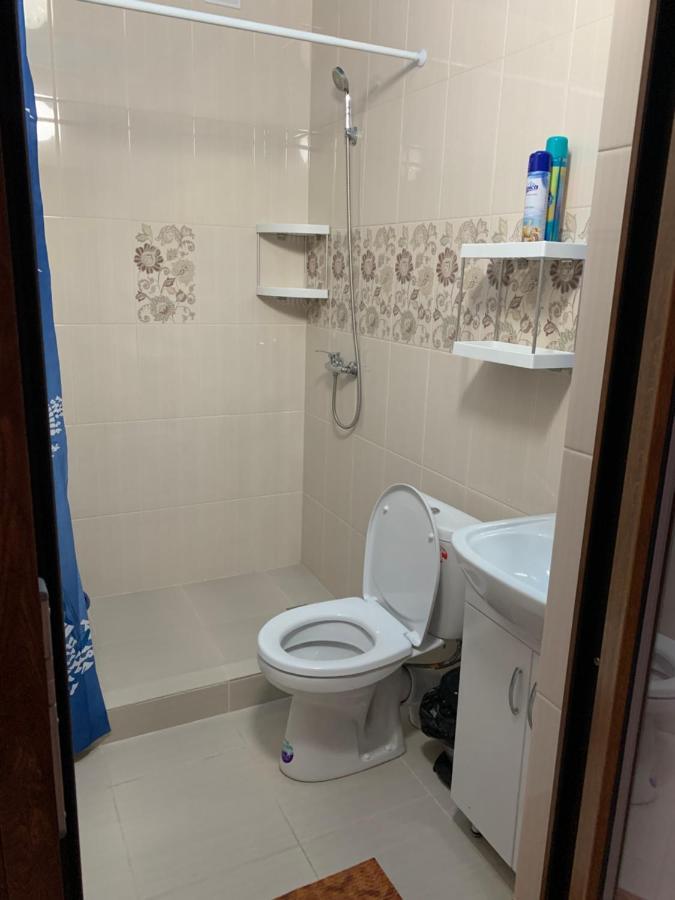 Новомихайловский: Kovcheg Guest House