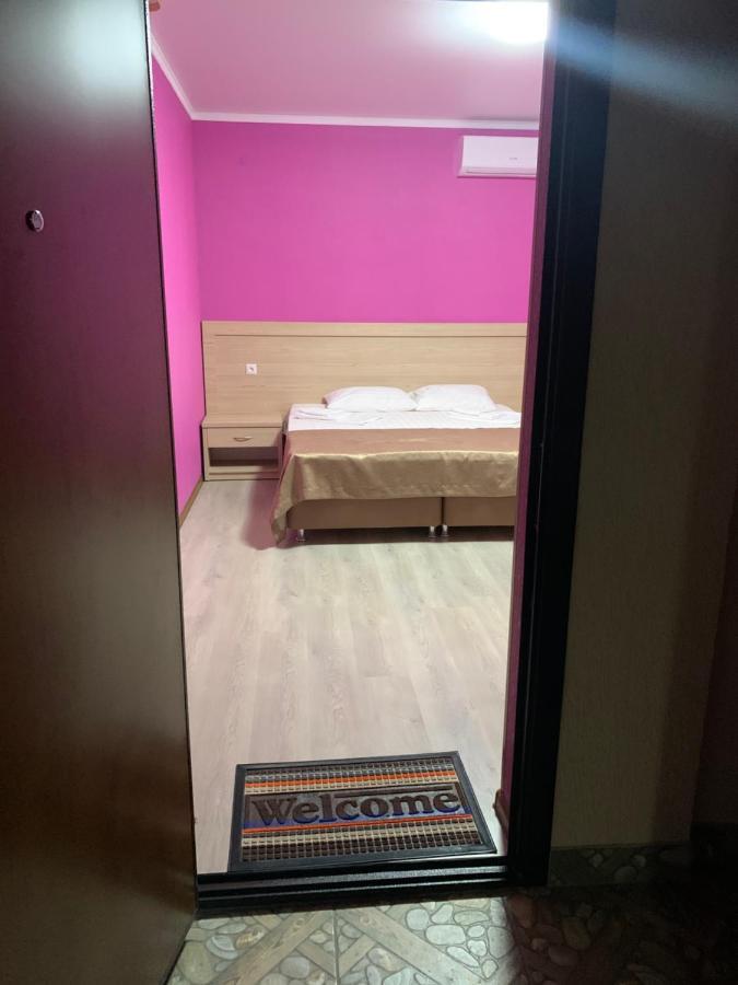 Новомихайловский: Kovcheg Guest House