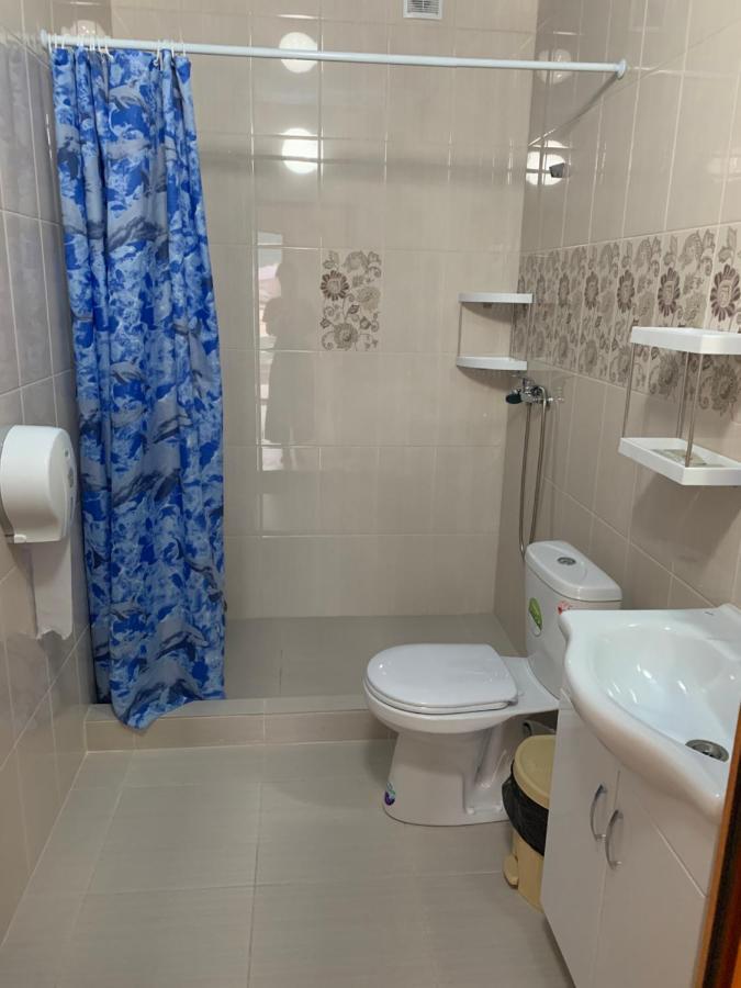 Новомихайловский: Kovcheg Guest House