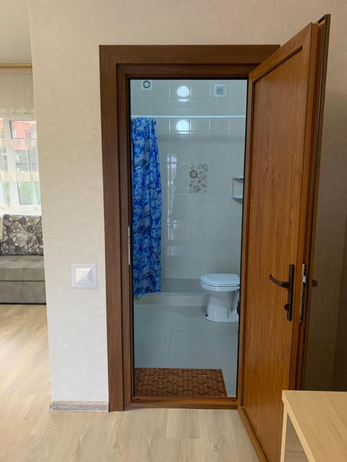 Новомихайловский: Kovcheg Guest House