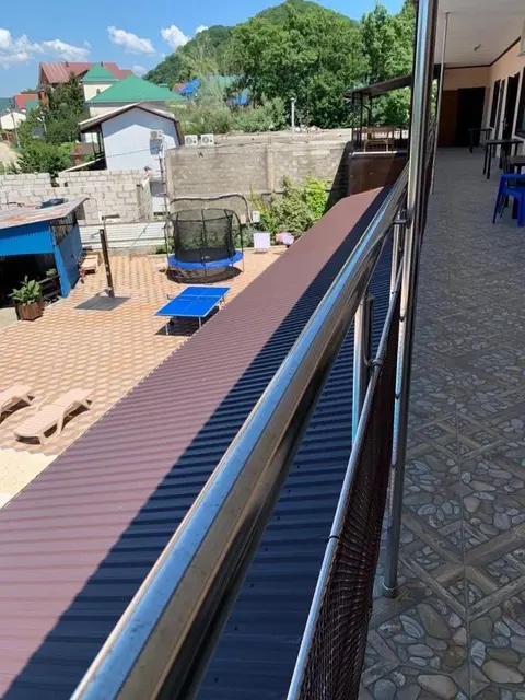 Новомихайловский: Kovcheg Guest House
