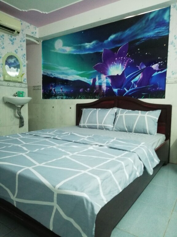 Кантхо: Khanh Toan Guesthouse