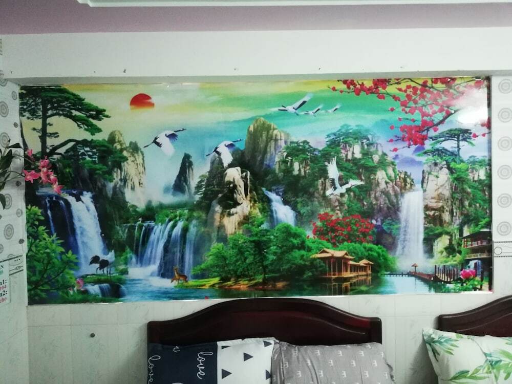Кантхо: Khanh Toan Guesthouse