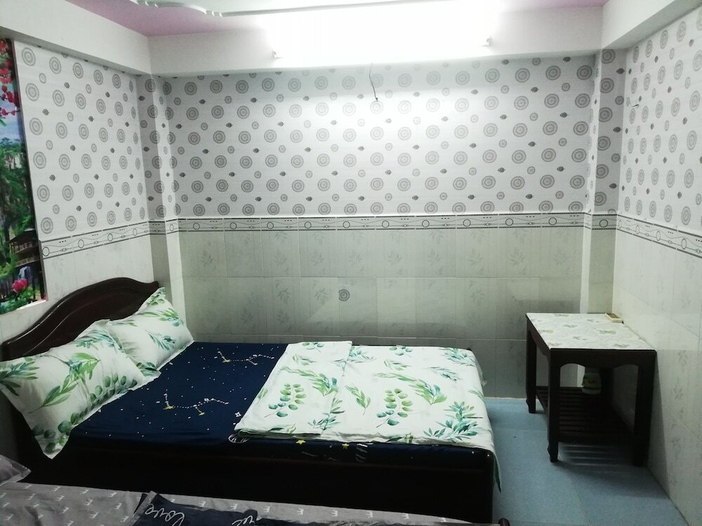 Кантхо: Khanh Toan Guesthouse