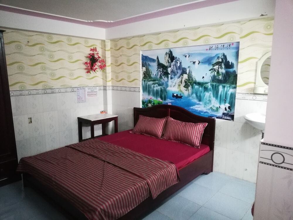 Кантхо: Khanh Toan Guesthouse