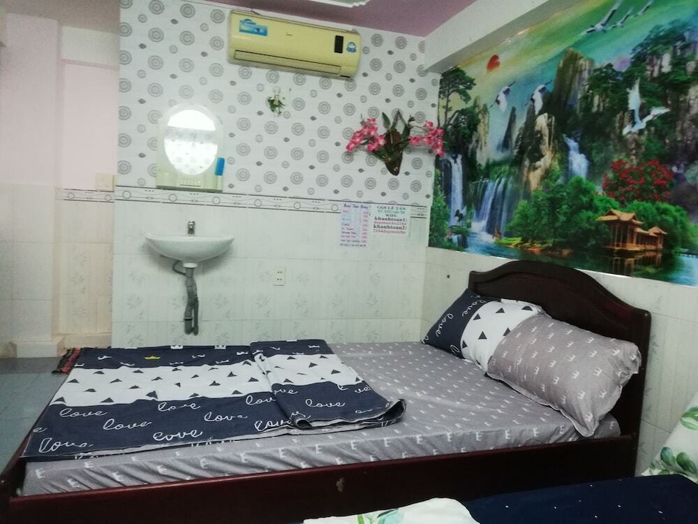 Кантхо: Khanh Toan Guesthouse