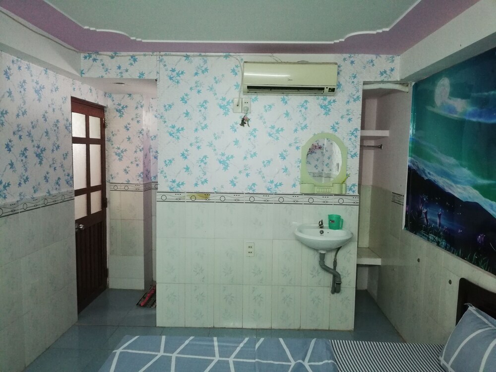 Кантхо: Khanh Toan Guesthouse