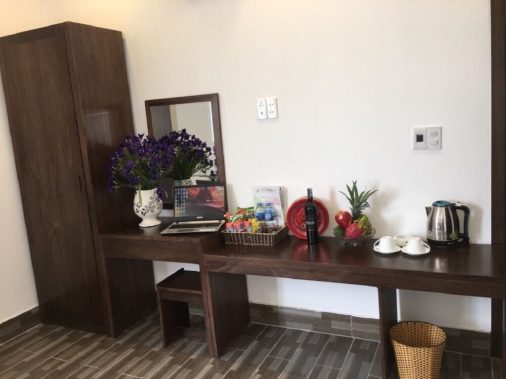 Халонг: Red Coral Ha Long Hotel