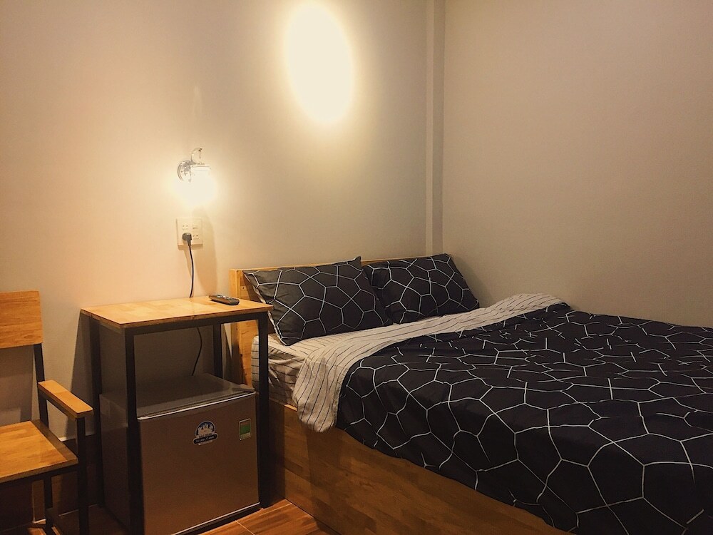 Кантхо: Amazon2 Hostel