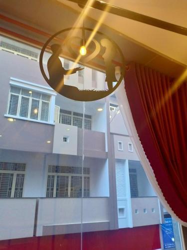 Кантхо: Amazon2 Hostel