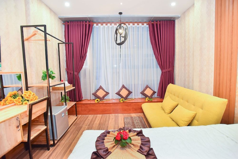 Кантхо: Amazon2 Hostel