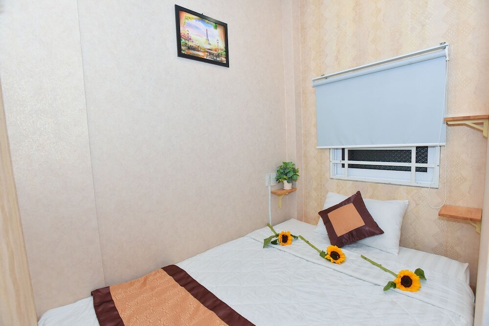 Кантхо: Amazon2 Hostel