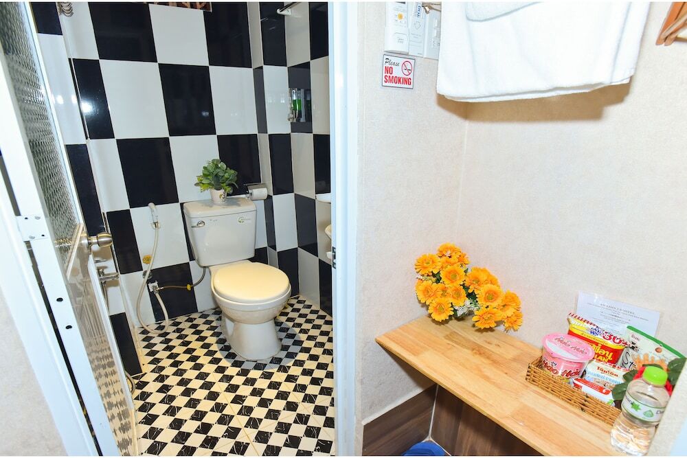 Кантхо: Amazon2 Hostel