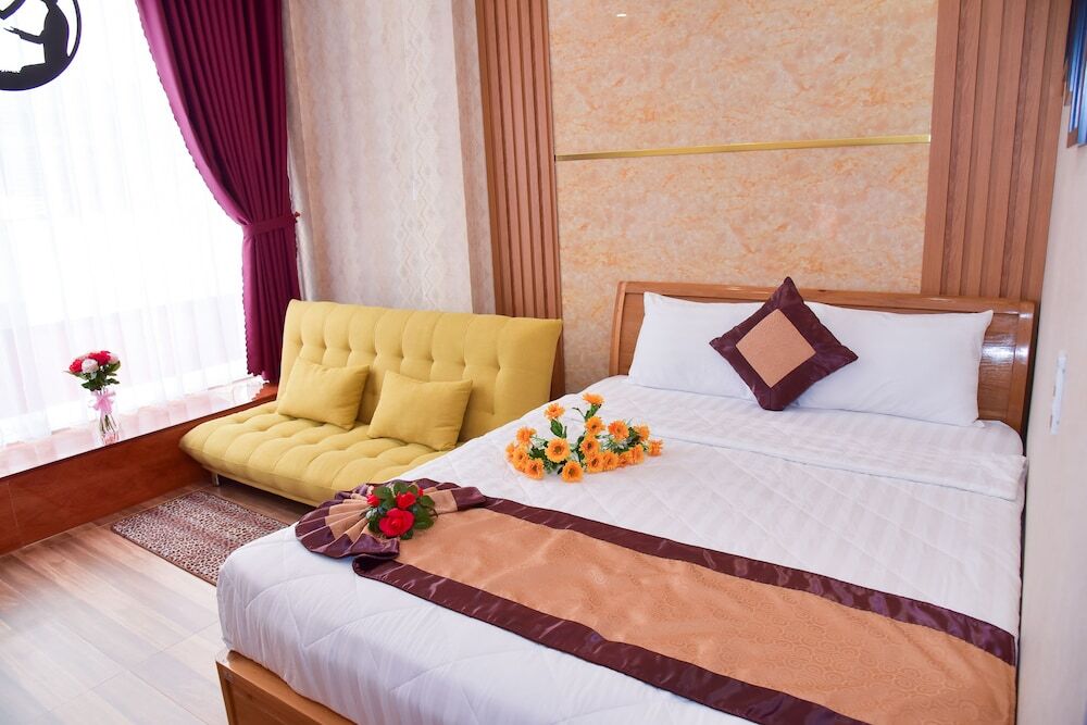 Кантхо: Amazon2 Hostel