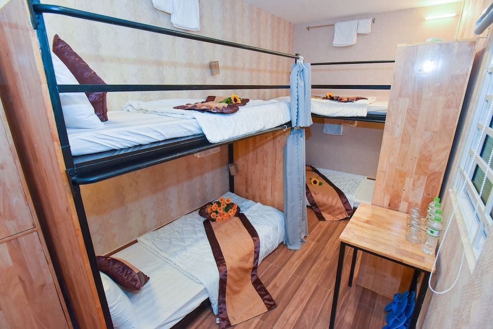 Кантхо: Amazon2 Hostel