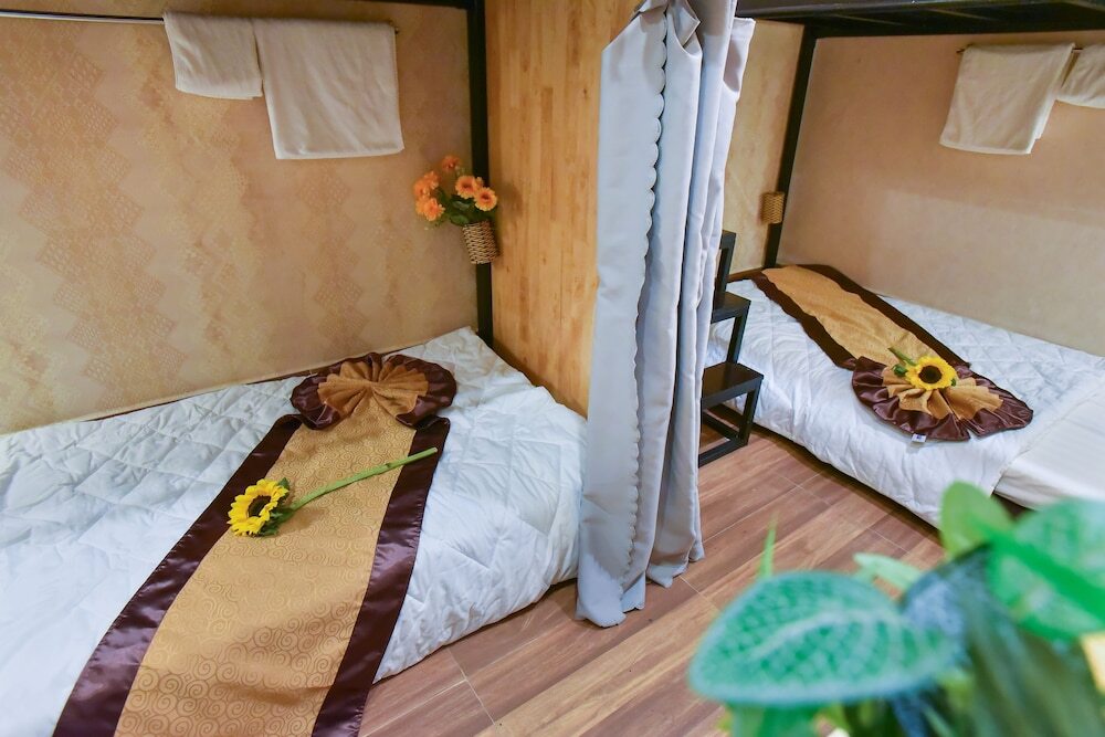 Кантхо: Amazon2 Hostel
