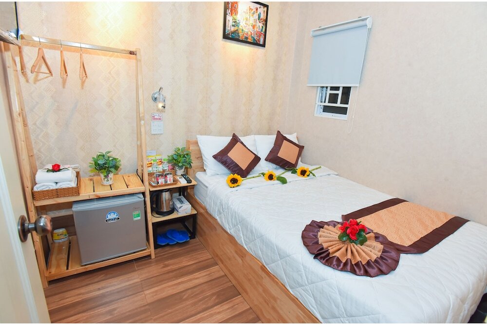 Кантхо: Amazon2 Hostel