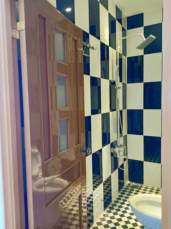 Кантхо: Amazon2 Hostel