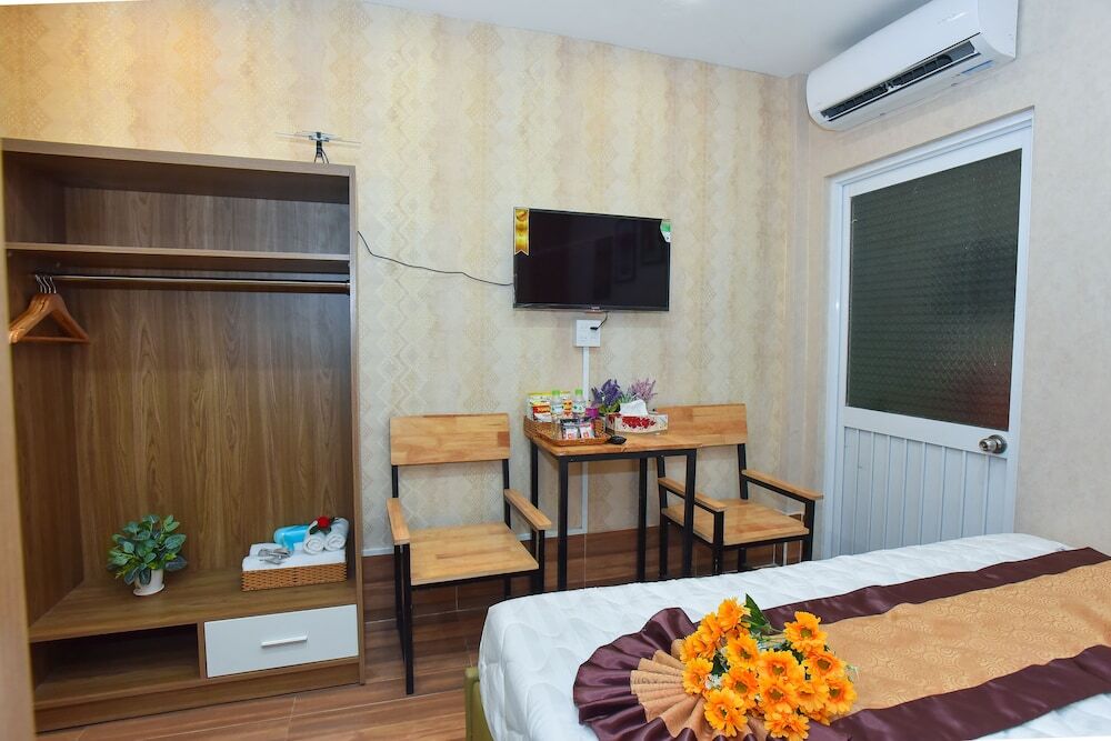 Кантхо: Amazon2 Hostel