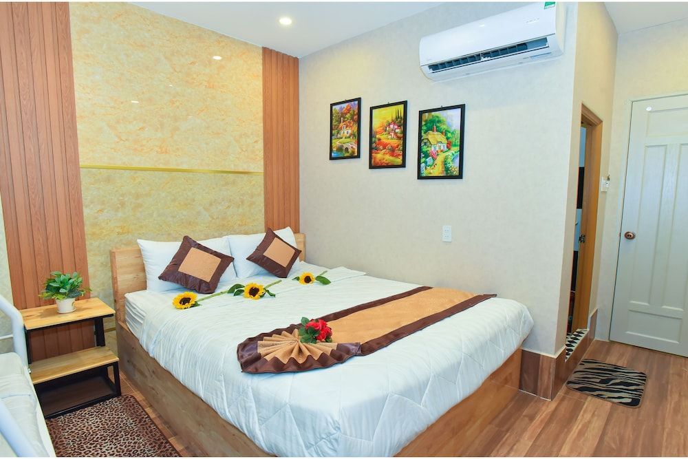 Кантхо: Amazon2 Hostel