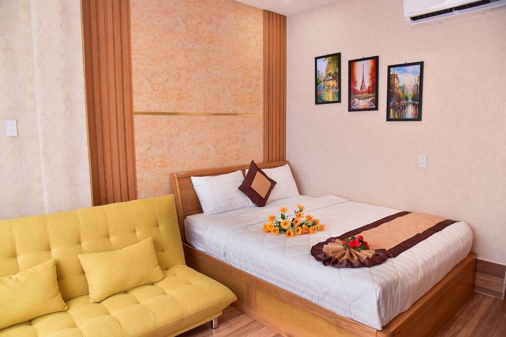 Кантхо: Amazon2 Hostel