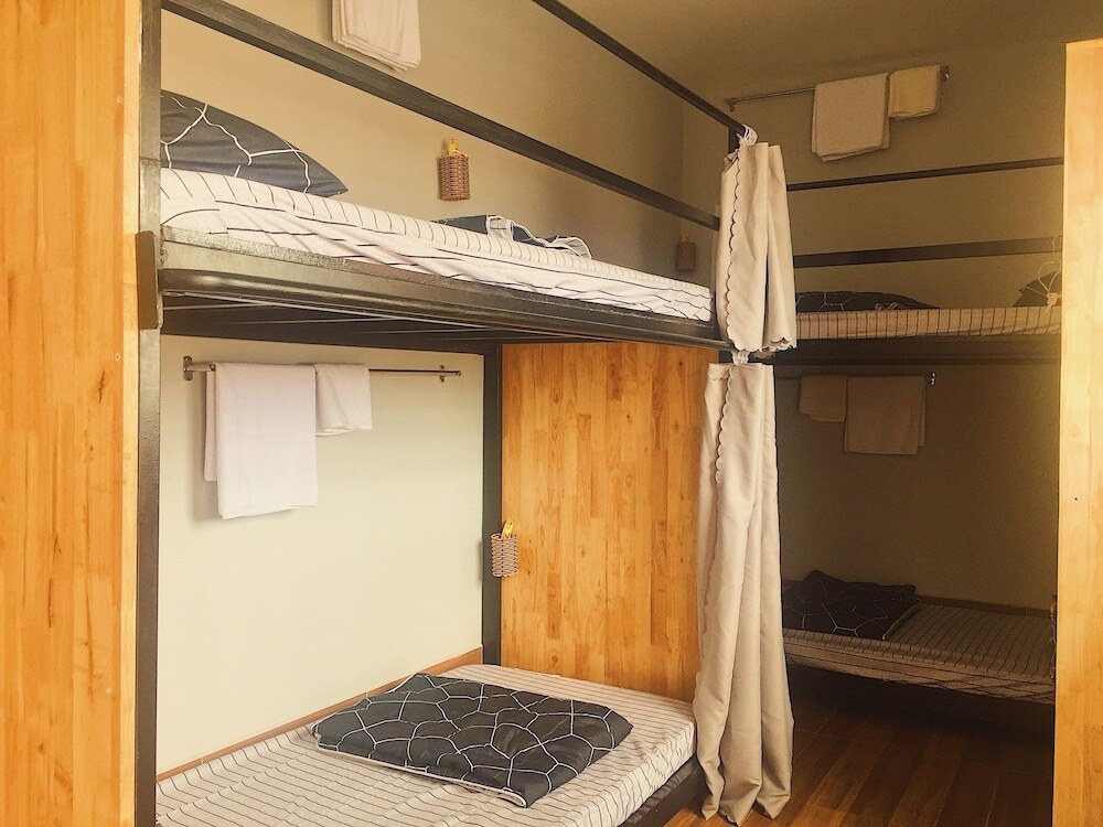 Кантхо: Amazon2 Hostel