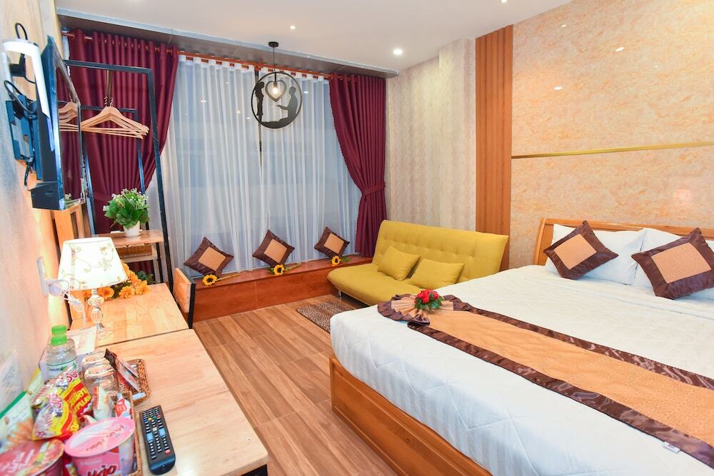 Кантхо: Amazon2 Hostel