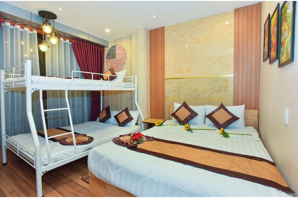 Кантхо: Amazon2 Hostel